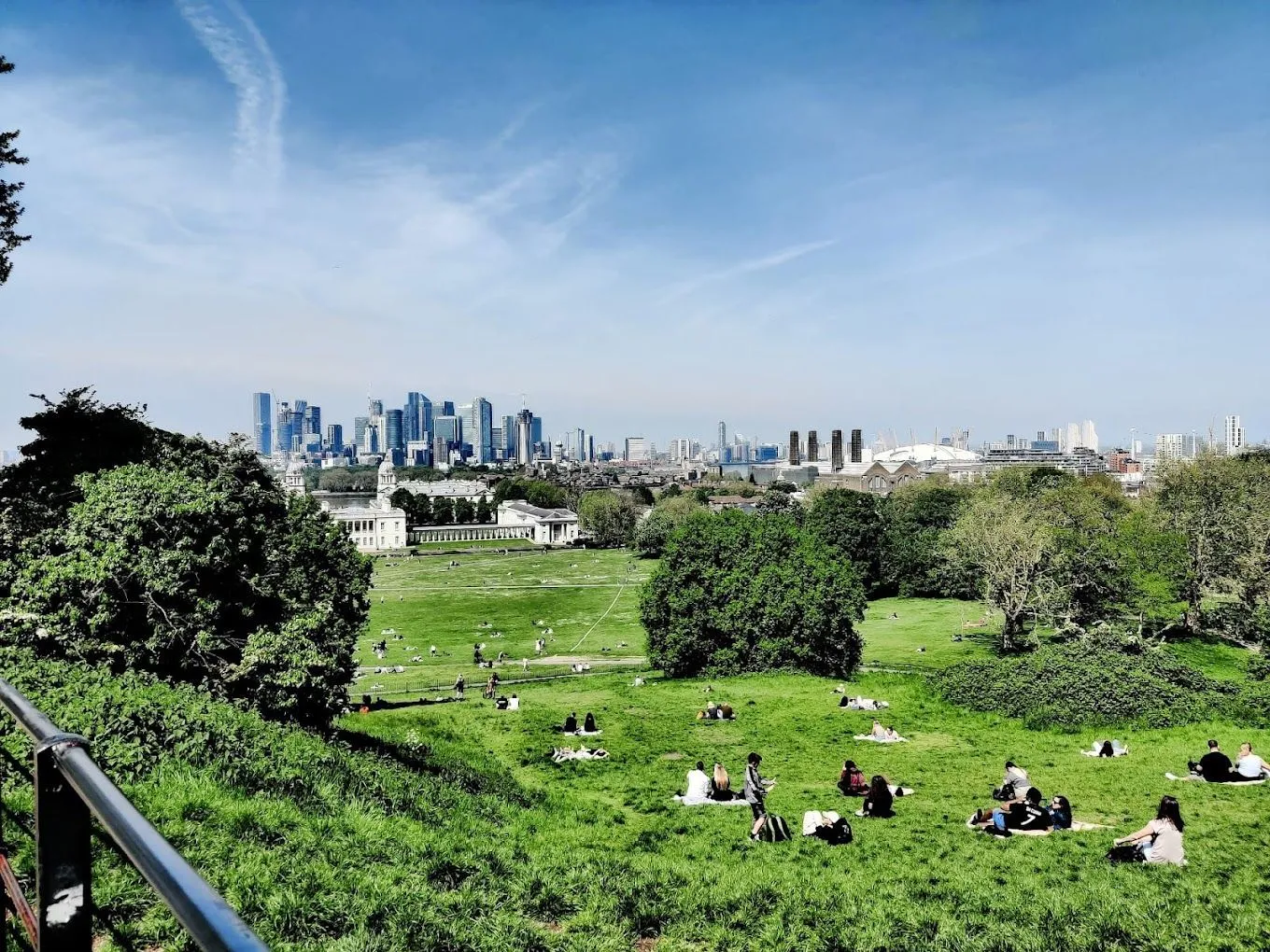 Greenwich Park