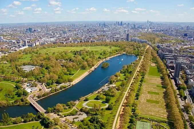 Hyde Park